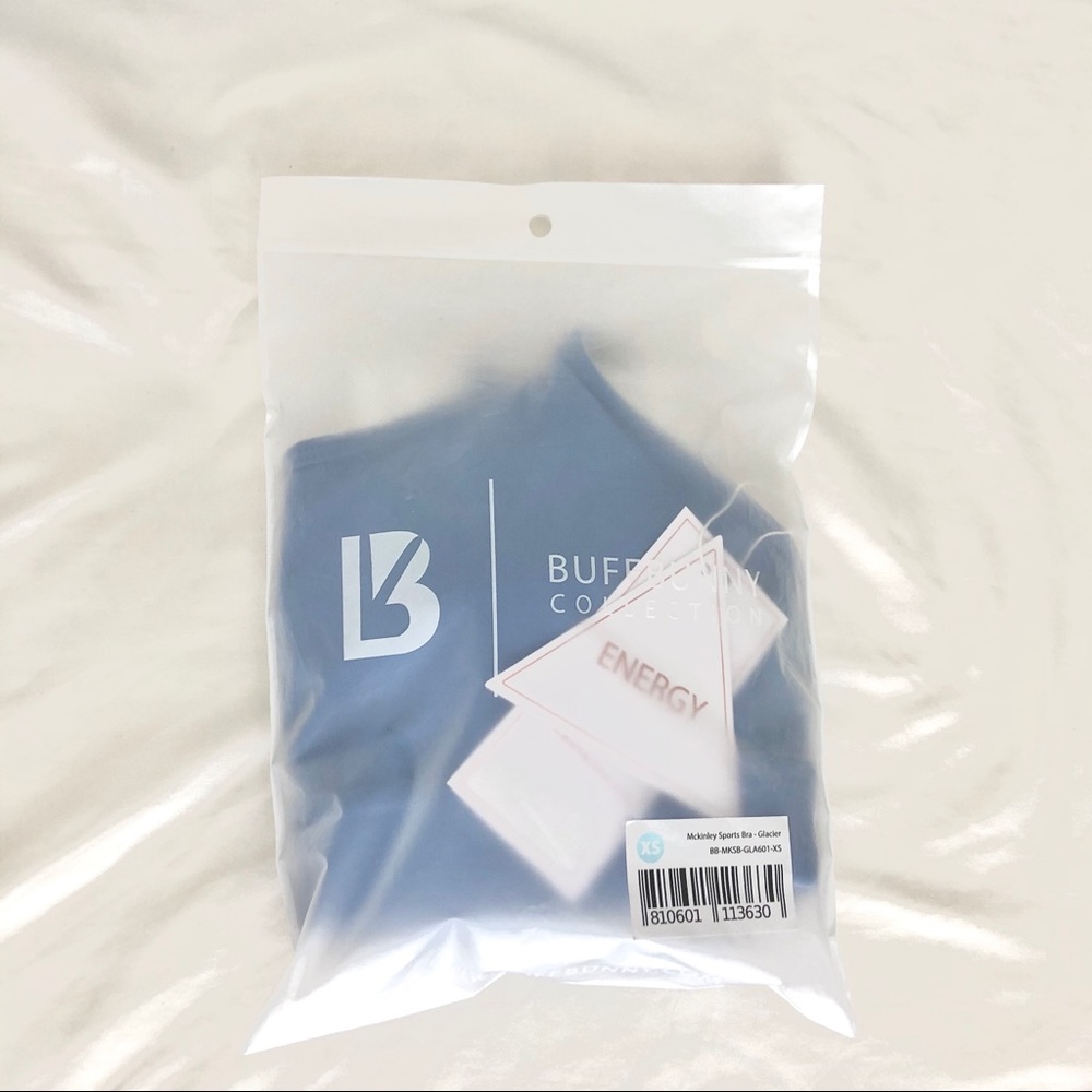 BUNDLE Buffbunny Leggings & Sports Bra